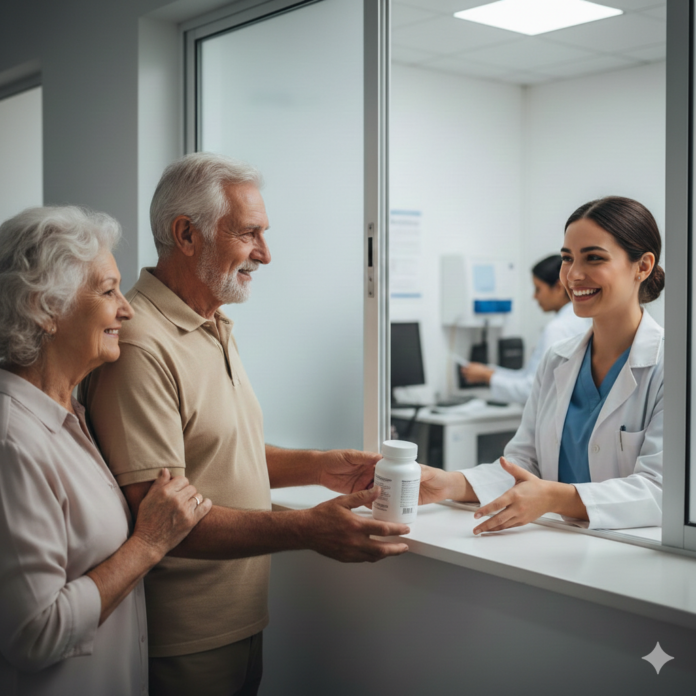 Beneficios personas mayores - AgendaPlateada.cl